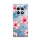 Maska za Xiaomi Redmi Note 15 4G/5G Hibiscus Sea Silikonska Print Skin - EP3141989