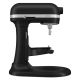 KITCHENAID Mikser sa posudom KA5KSM70SHXEBM, mat crna - KA5KSM70SHXEBM