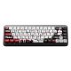 Akko The King's Avatar Ye Xiu - Mechanical Gaming Keyboard - EP3252335
