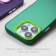 Torbica Clear za Honor X8b/X8c zelena - 213009