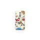 Maska za LG G2 mini/D620 D00025 silikonska Print - 8000593