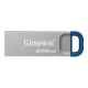 KINGSTON 256GB DataTraveler Kyson G2 USB 3.2 flash DTKNG2/256GB sivi - EP3317555