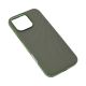 Maska za iPhone 16 Pro Max 6.9 zelena Magsafe TechWoven - EP3195810
