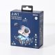 Wireless mikrofon REMAX Lavalier K16 2u1 lightning - EP3319961