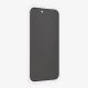 Zastitno Staklo Tempered glass Privacy 2.5D full glue za iPhone 17 Air 6.6 crni - 223480-1