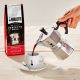 GIMOKA Bialetti Džezva za espreso kafu MOKA EXPRESS, za 12 šoljica - 44159939739878