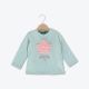 BENETTON Majica sa dugim rukavima 3I1XC14U6-37R - 3I1XC14U6-37R