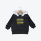 BENETTON Duks sa kapuljačom 3J68C2251-19E - 3J68C2251-19E