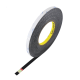 3M Dupla traka 8mm-crna - 208962-1