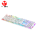 FANTECH Gejmerska mehanička tastatura MK855 RGB Maxfit108 Space Edition (CRVENI SWITCH) - 202915