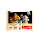 PET REPUBLIC Hrana za mačke sa piletinom 4x100g - 3012863