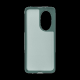 HONOR Silikonska maska za telefon 200, zelena - 5504ABFW