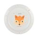 CANPOL BABIES TANJIR CUTE ANIMALS 9m+ (4/411) - ORANGE - EP2740202
