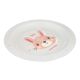 CANPOL BABIES TANJIR CUTE ANIMALS 9m+ (4/411) - PINK - EP2740205