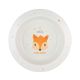 CANPOL BABIES CINIJA 4/412 CUTE ANIMALS 270ML - ORANGE - EP2741085