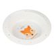 CANPOL BABIES CINIJA 4/412 CUTE ANIMALS 270ML - ORANGE - EP2741085