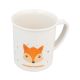 CANPOL BABIES SOLJA 12m+ CUTE ANIMALS (170ml) 4/413 - ORANGE - EP2739605