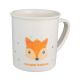 CANPOL BABIES SOLJA 12m+ CUTE ANIMALS (170ml) 4/413 - ORANGE - EP2739605