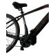 XPLORER E-bike MTB KILIMAJARO 29