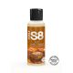 4 in 1 Dessert Lube Chocolate Salted Caramel Lava Cake - 97433c