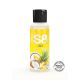 4 in 1 Dessert Lube Tropical Pina Colada Slush - 97433p