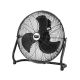 Prosto Podni ventilator 40cm 90W   FF40M/BK - 1503-1-1-1-1-1-1