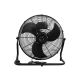 Prosto Podni ventilator 40cm 90W   FF40M/BK - 1503-1-1-1-1-1-1