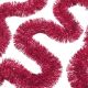 'Novogodišnja girlanda roze - 40-429000