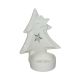 Novogodišnja dekoracija Svećnjak LED 11x8,5x7cm - 40-824000