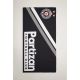 PARTIZAN Plažni peškir 70x140cm horizontalni grb i Partizan Beograd - 4000152-4