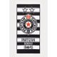 PARTIZAN Plažni peškir 70x140cm Beograd 1945 - 4000152-5