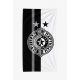 PARTIZAN Peškir za plažu 70x140cm Grb - EP3185051