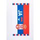 STEFAN Plažni peškir 70x140cm Srbija u srcu - 4000153-2