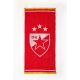 CRVENA ZVEZDA Peškir za plažu 70x160cm - 4000156-1