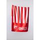 CRVENA ZVEZDA Plažni peškir 70x140cm Classic pruga - 4000158-4