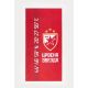 CRVENA ZVEZDA Plažni peškir 70x140cm Koordinate - 4000158-6