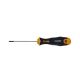 Felo Šrafciger Ergonic slot 2,5 x 75 40002210 - 40002210