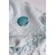STEFAN Pareo muslin, mint - EP3123333