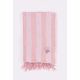 STEFAN Pareo muslin, roze - EP3123336