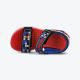 SKECHERS Sandale Mega-Craft Sandal BP - 400070L-BKSR