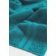 STEFAN Peškir 50x90cm Oaza, tirkizna - 4000792-TIRKIZ