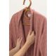 STEFAN Bademantil Linea L/XL, roze - EP3085359