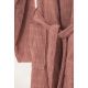 STEFAN Bademantil Linea L/XL, roze - EP3085359