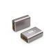 XWAVE Adapter PREMIUM HDMI na HDMI nastavak,ženski na ženski, siva - 031065