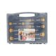 Felo Set šrafcigera Ergonic SL/PH/PZ 40010636 6 kom u kutiji - 40010636
