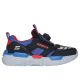 SKECHERS Patike turbo-fuse selectrons BP - 400170L-BKRB