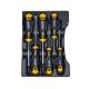 Felo Set šrafcigera Ergonic SL/PH 40020636 6 kom u kutiji - 40020636