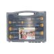 Felo Set šrafcigera Ergonic SL/PH 40020636 6 kom u kutiji - 40020636
