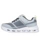 SKECHERS Patike glide-step lights BP - 400240L-GYLM