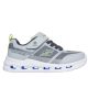 SKECHERS Patike glide-step lights BP - 400240L-GYLM